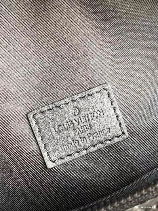 Aaa replica bags LOUIS TRUNK SOFT VUITTON 0825